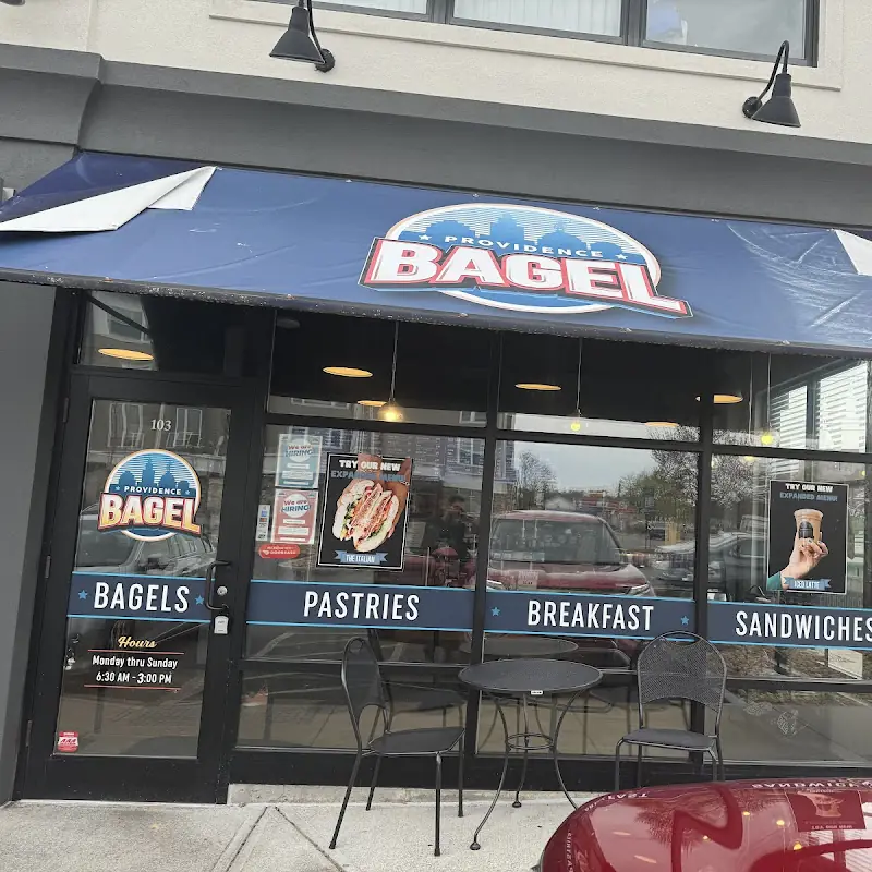 Providence Bagel