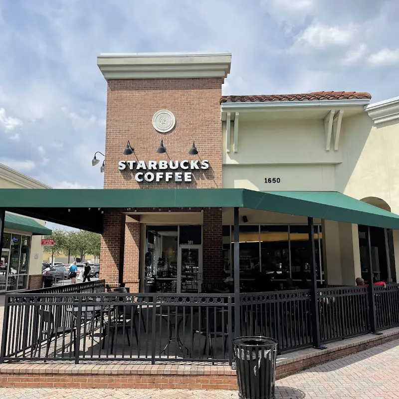 Starbucks Coffee Company