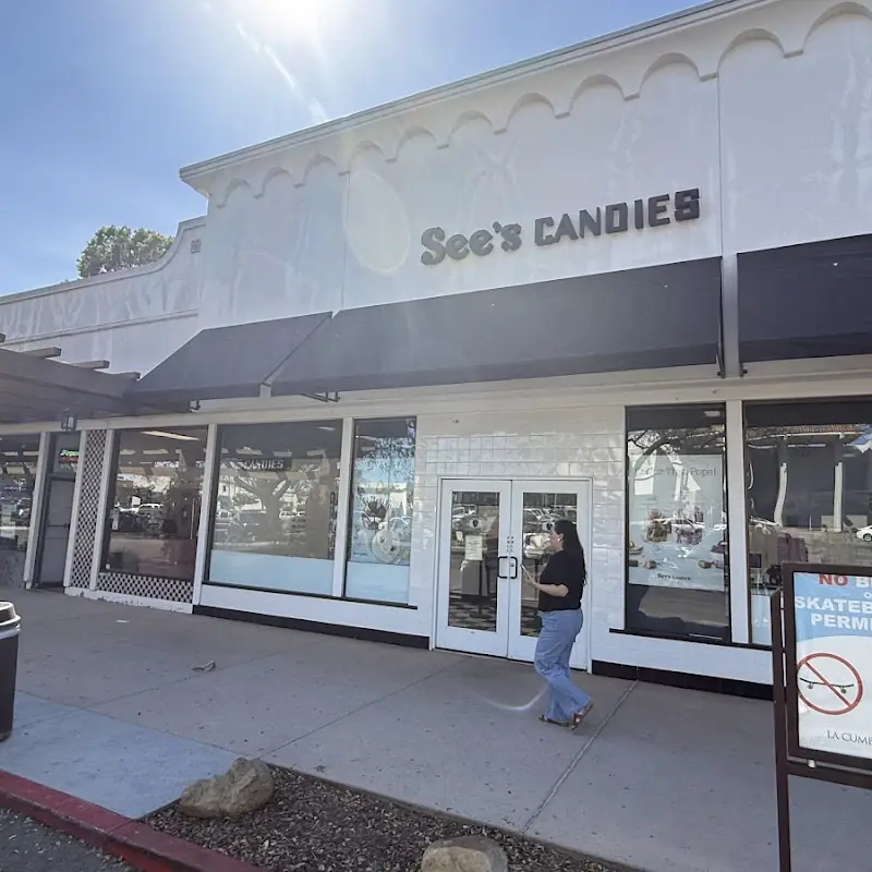 See's Candies