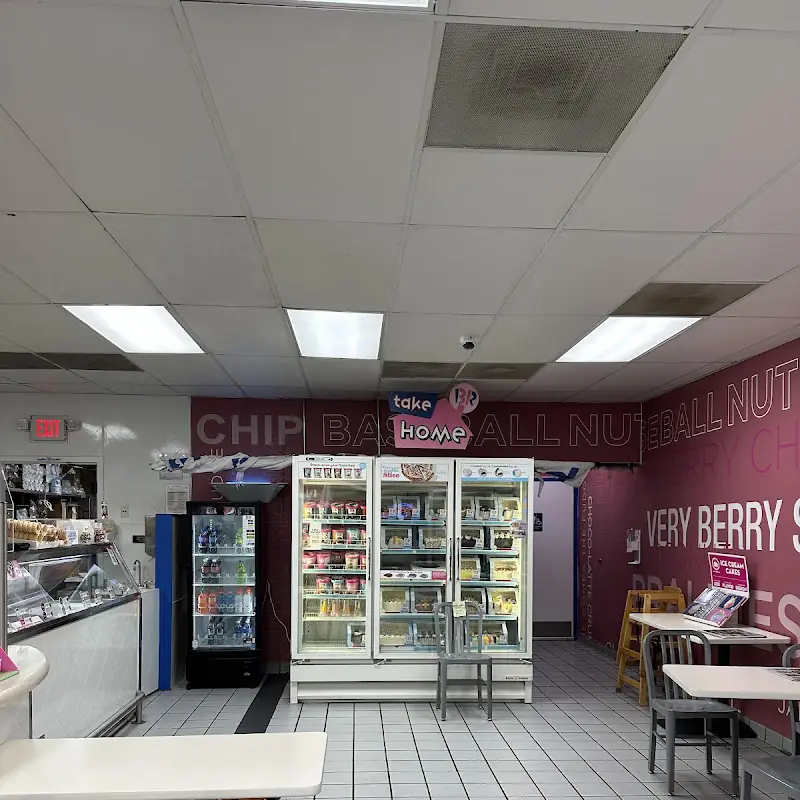 Baskin-Robbins