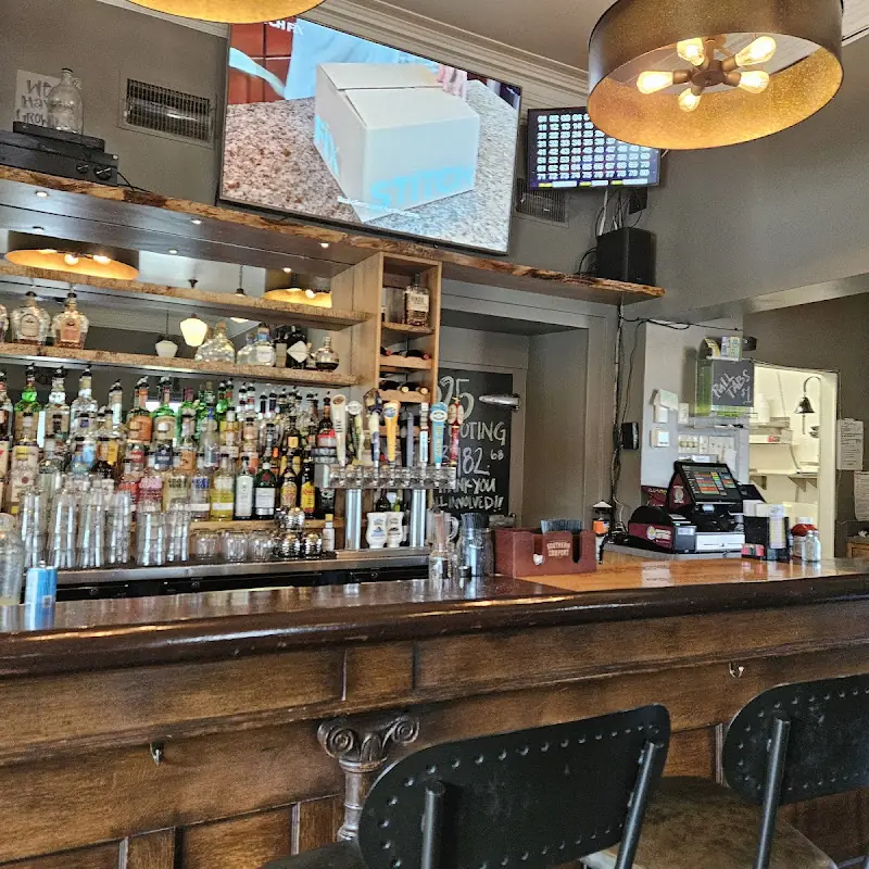 Bridgewater Bank Tavern