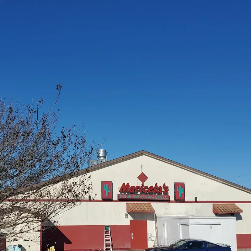 Maricela's Mexican Grill