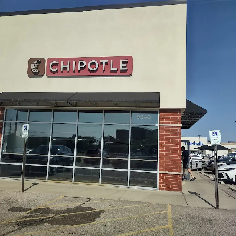 Chipotle Mexican Grill