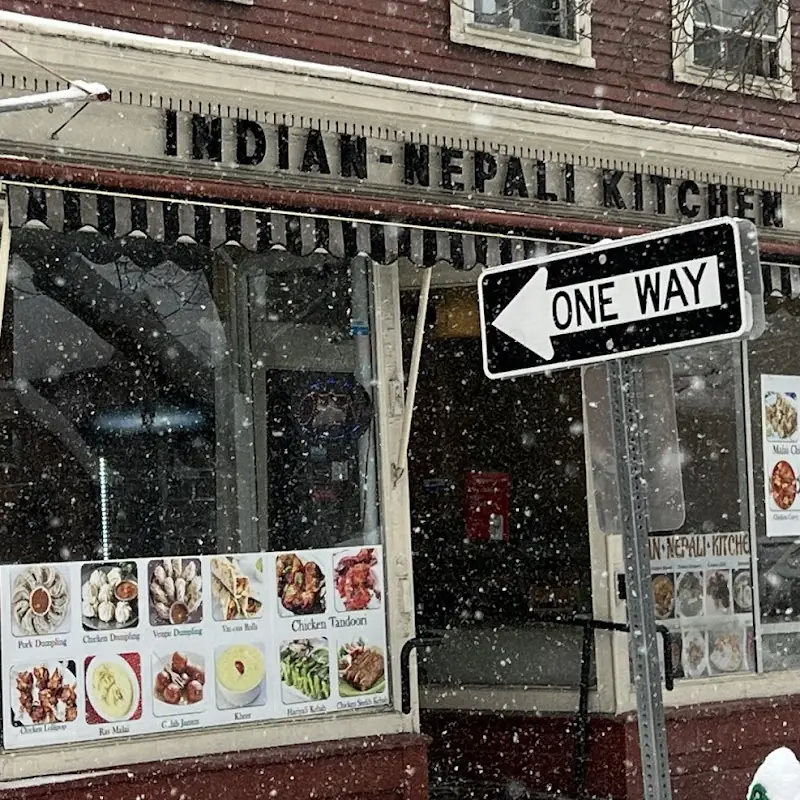 Namaste Indian Nepali Kitchen LLp