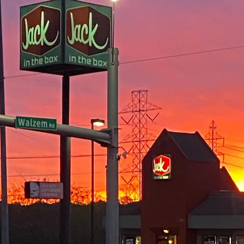 Jack in the Box