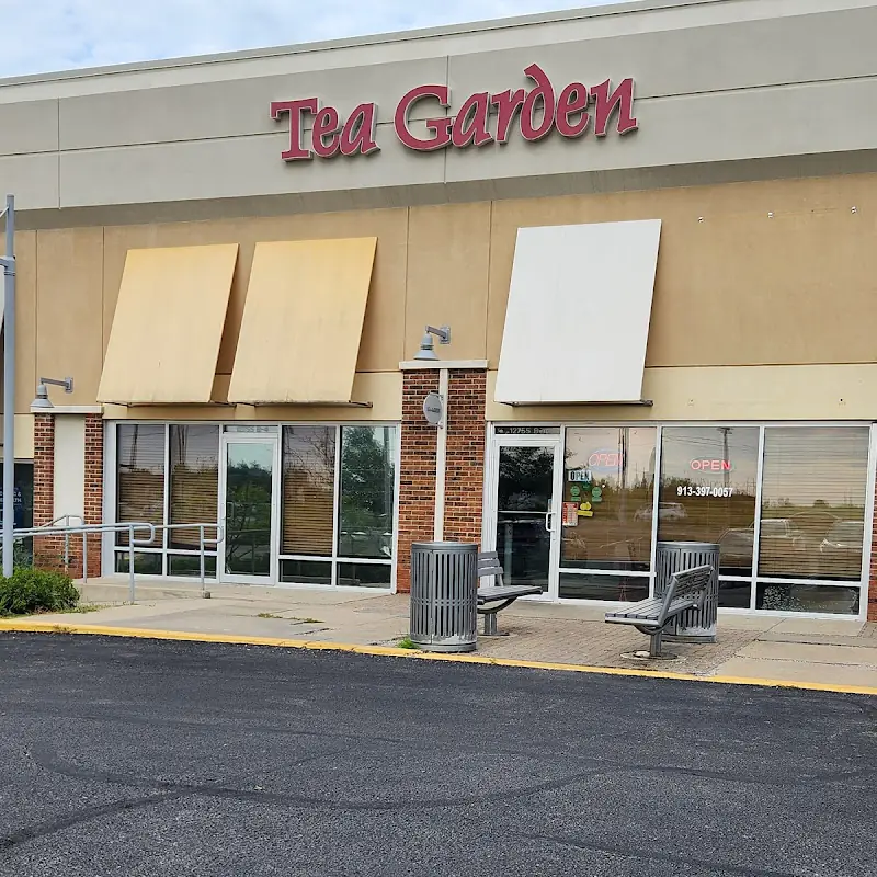 Tea Garden