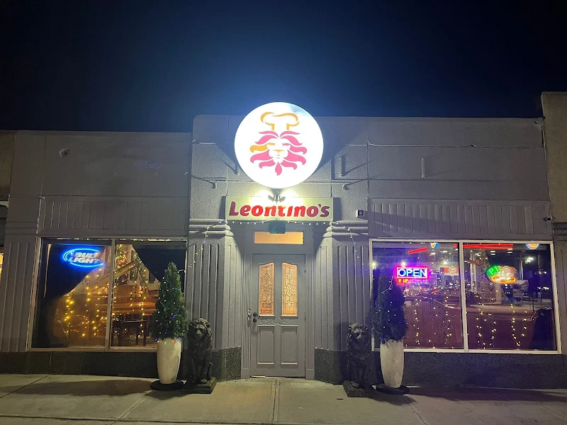 Leontino's Restaurant