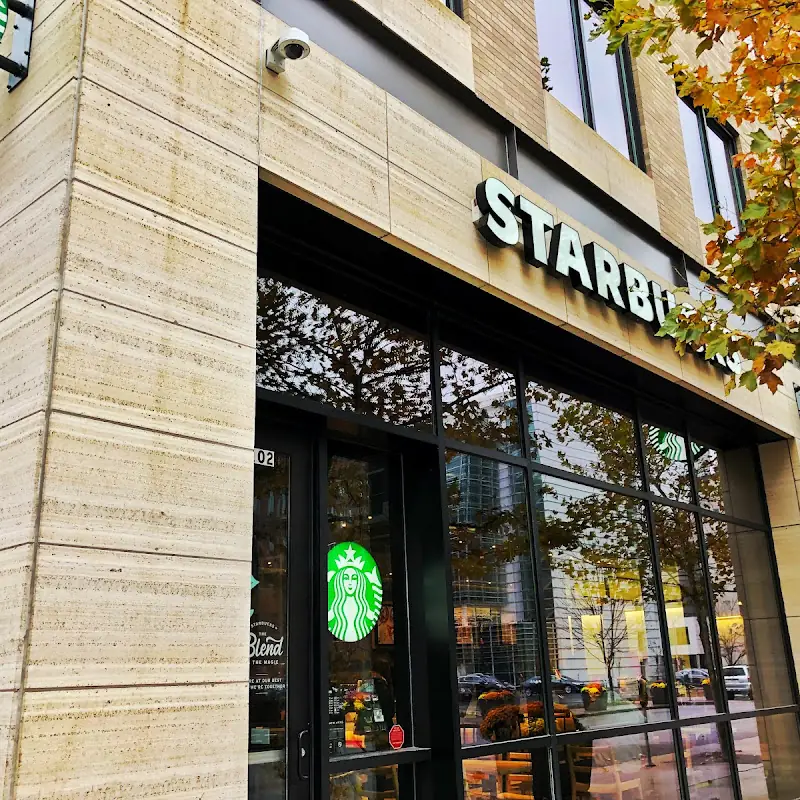 Starbucks Coffee Company