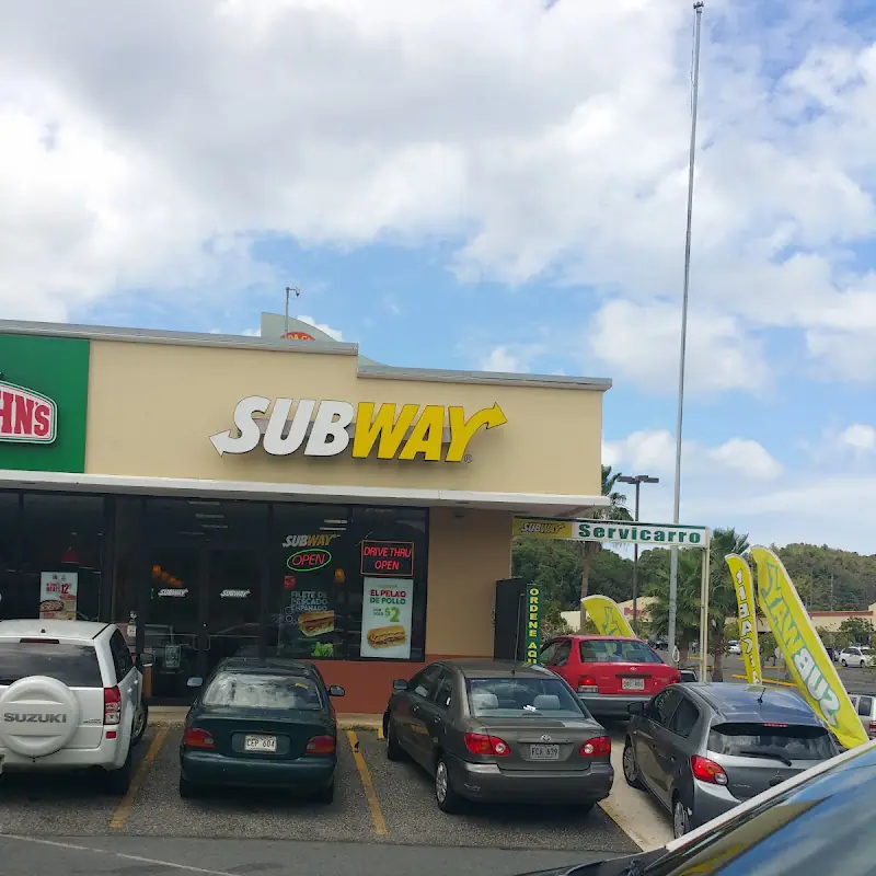 Subway