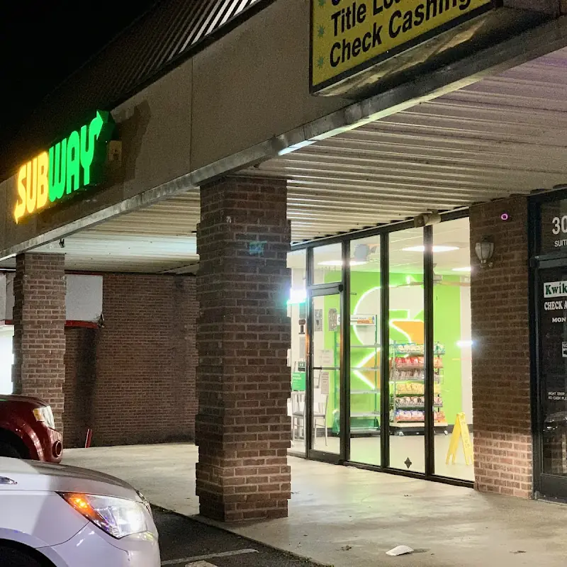 Subway