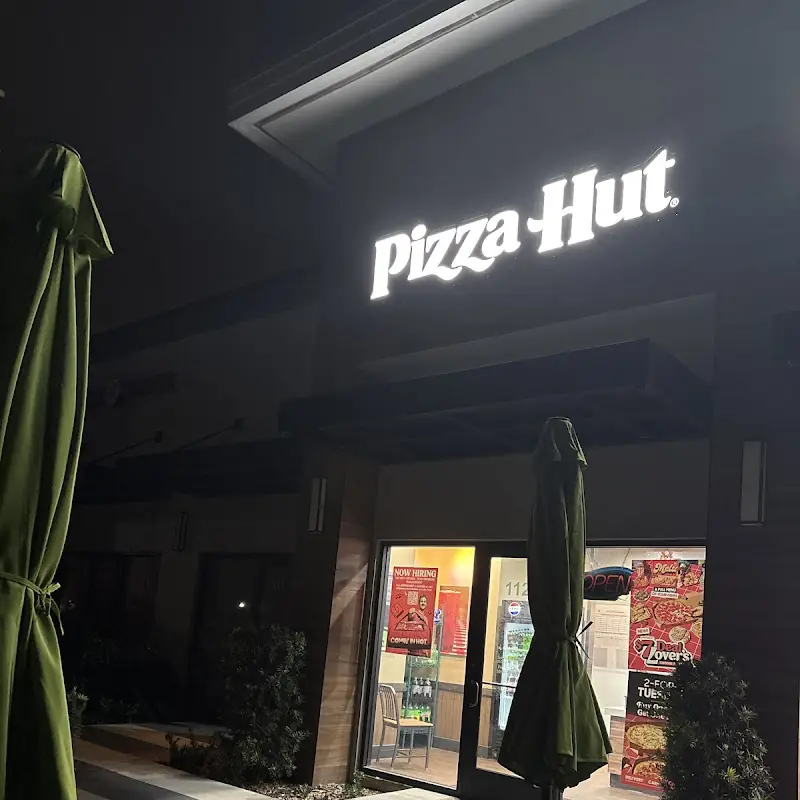 Pizza Hut