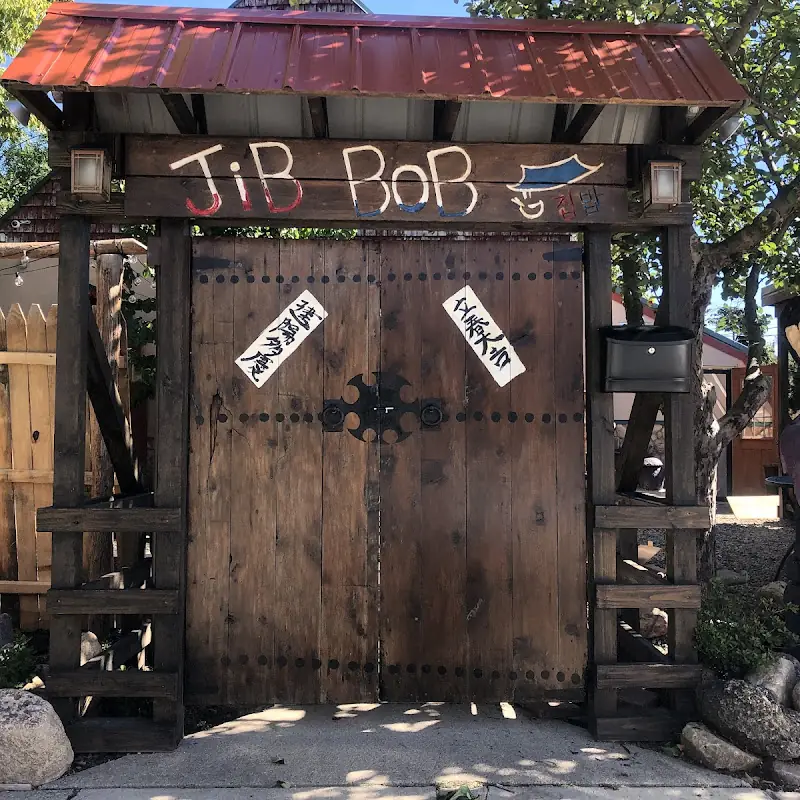 Jib-Bob Korean Restaurant