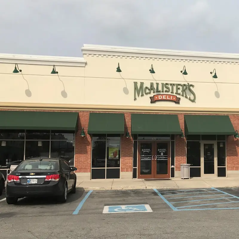 McAlister's Deli