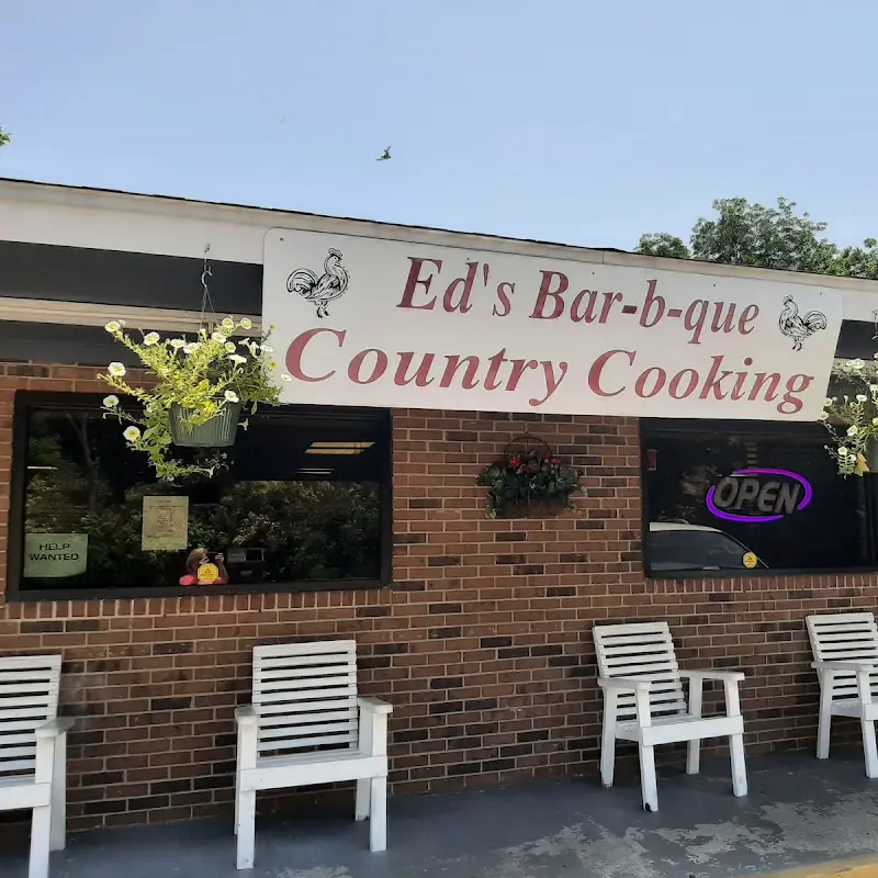BBQ Sandwich