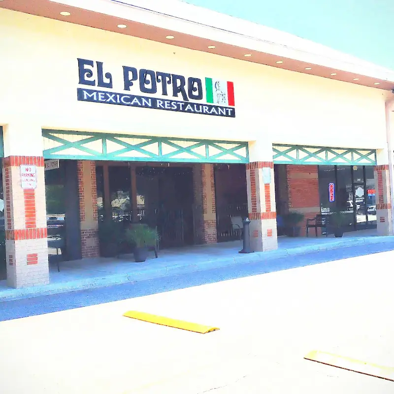 El Potro Mexican Restaurant