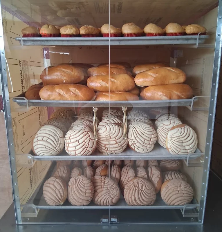 Grandpa's Bakery