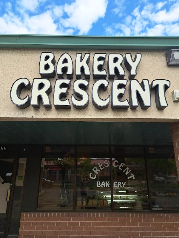 Bakery Crescent