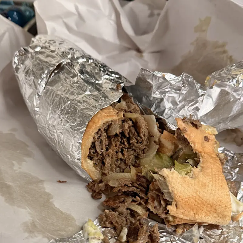 New Century Carry Out & Rest