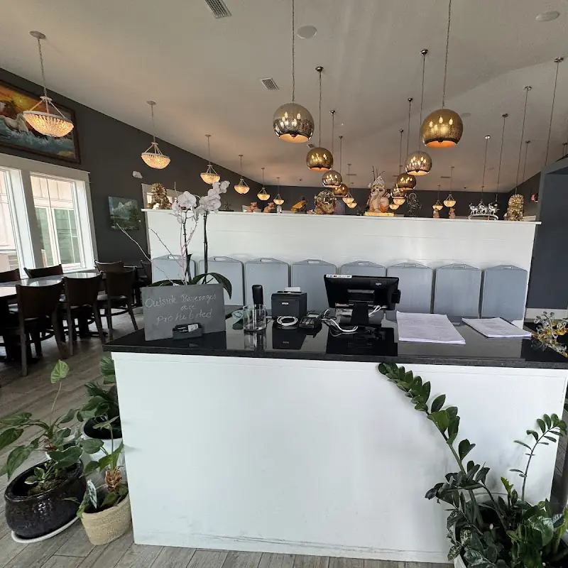 30A Thai Cuisine