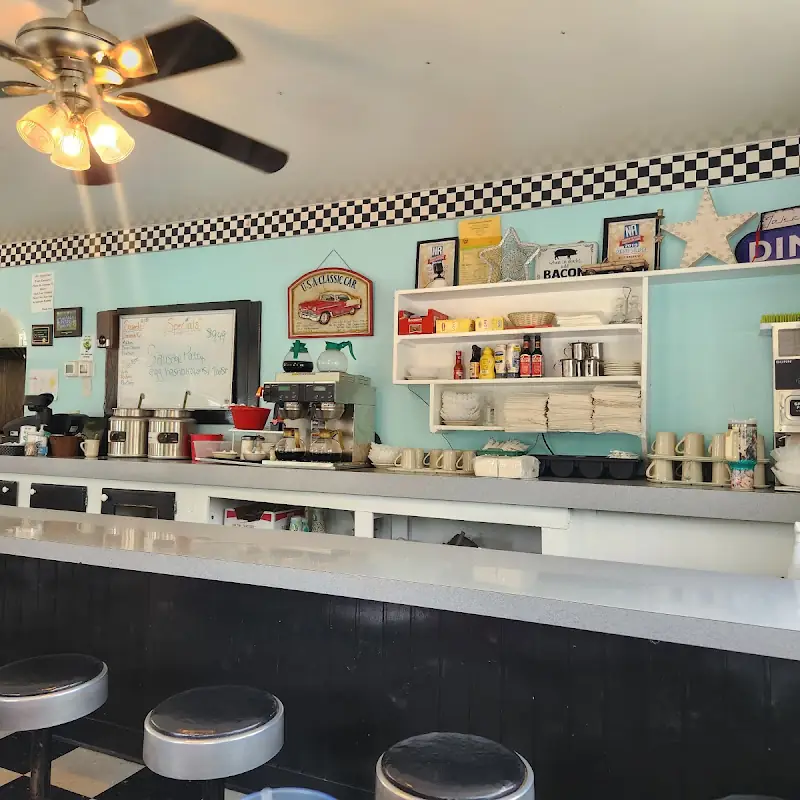 Star Diner