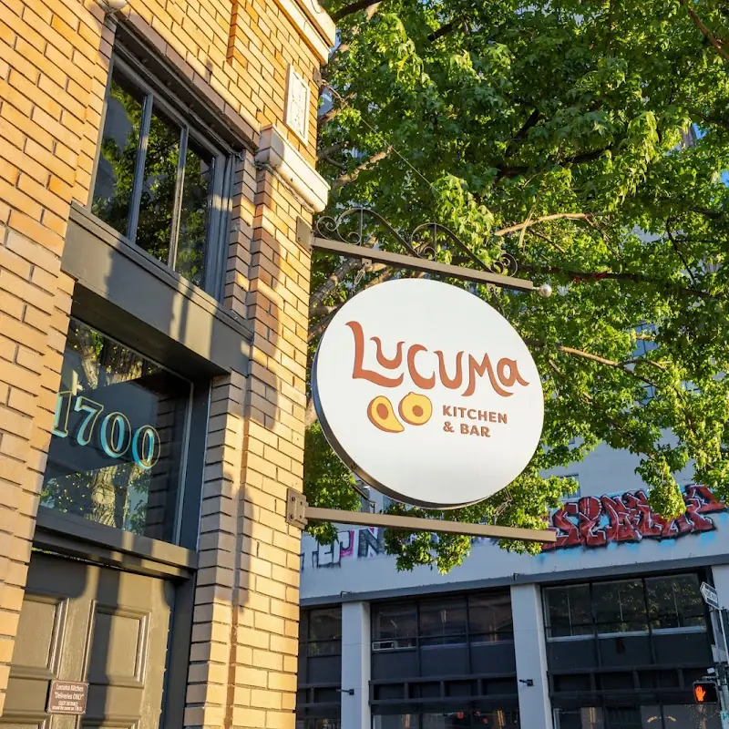 Lucuma Kitchen and Bar