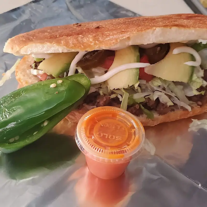 Ventura’s Taco Truck