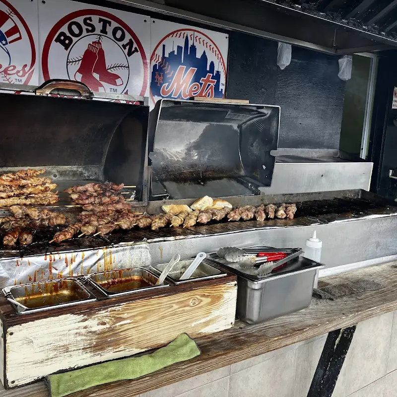 Super Pinchos 172