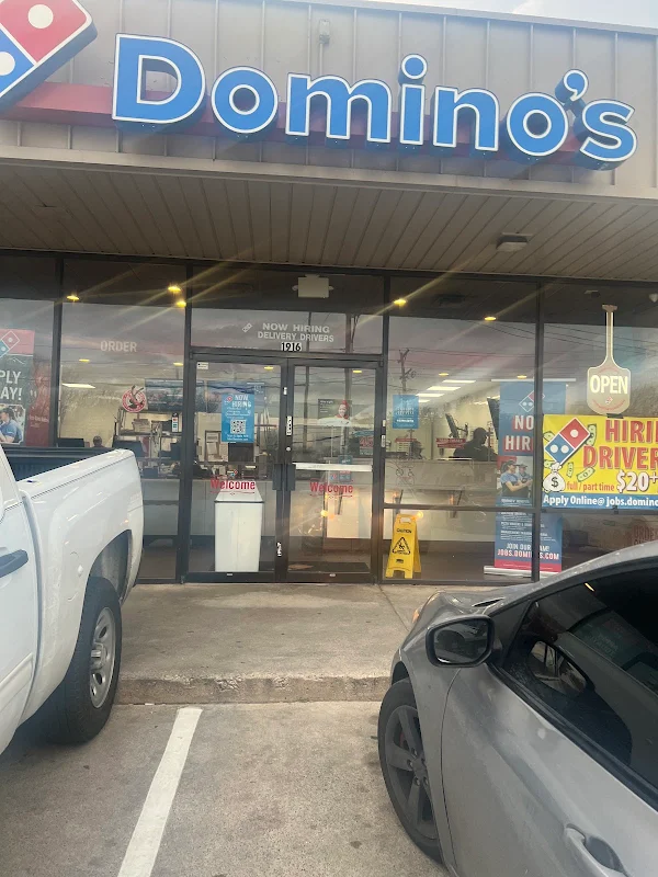 Domino's Pizza