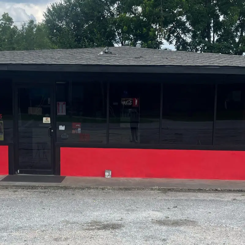 Da Grub Spot West Shawmut