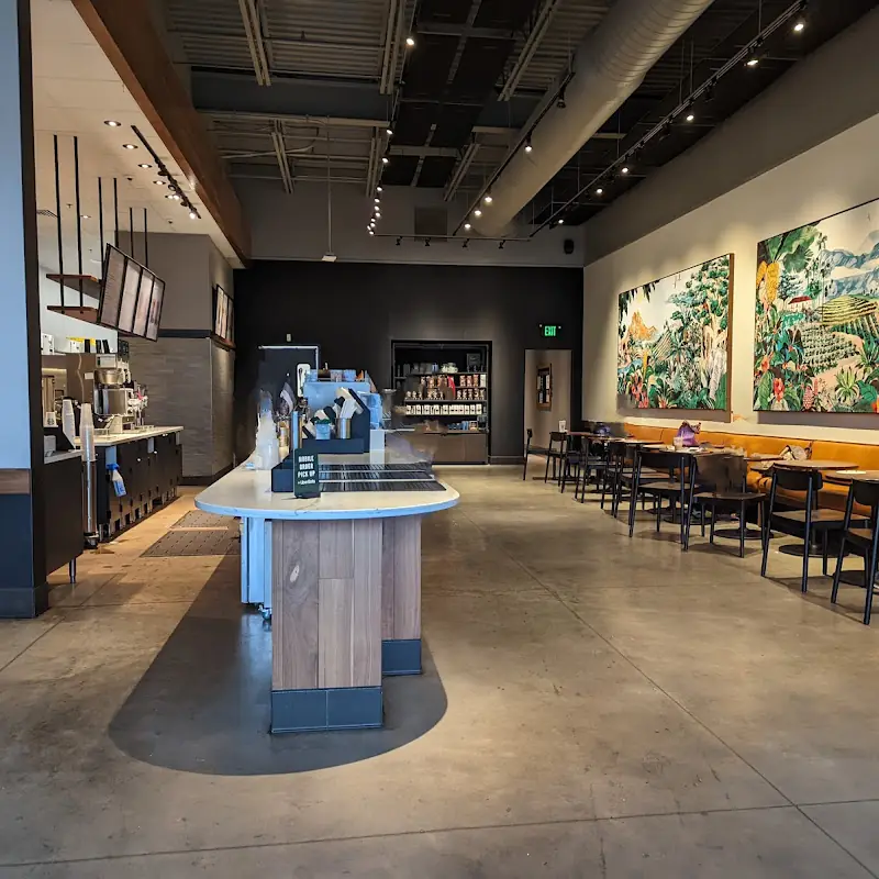 Starbucks Coffee Company