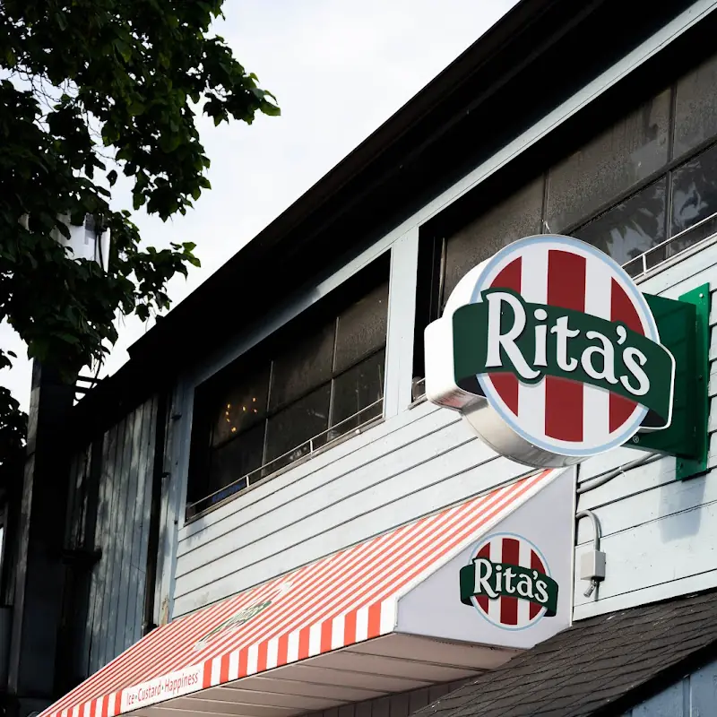 Rita's Italian Ice & Frozen Custard