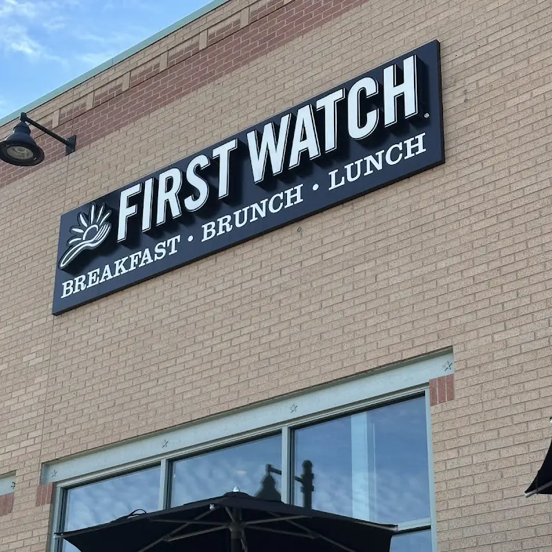 First Watch