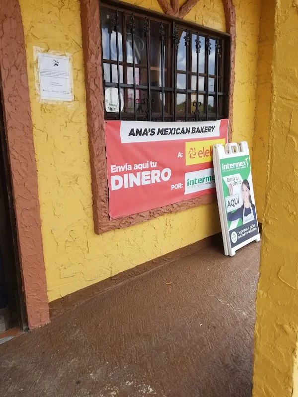 Ana's Bakery