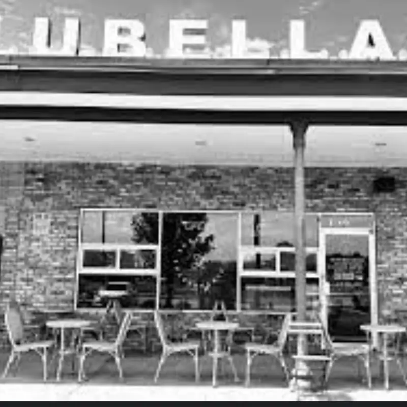 Lubellas patisserie LLC