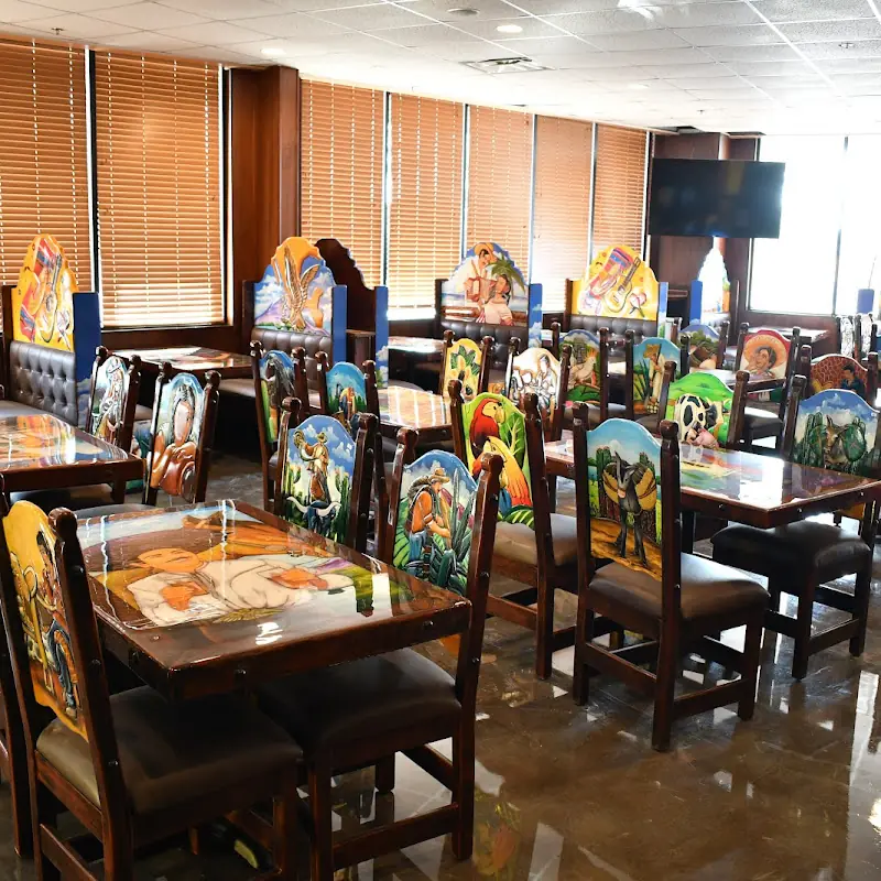 ARRACHERAS - Bar & Mexican Grill - 1