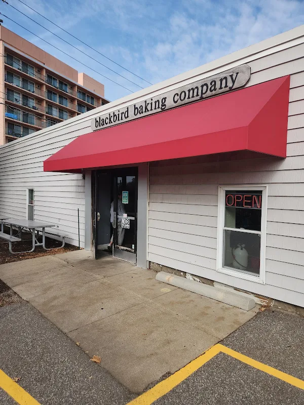Blackbird Baking Company