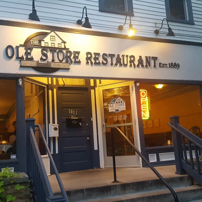 Ole Store Restaurant