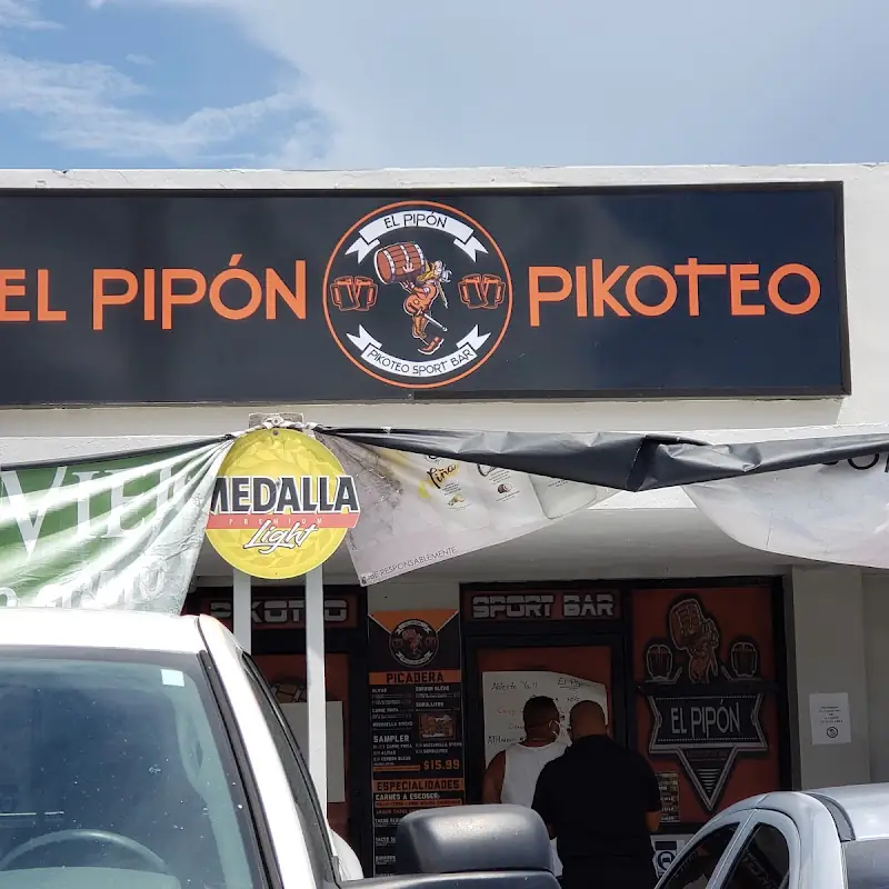 The Pipón