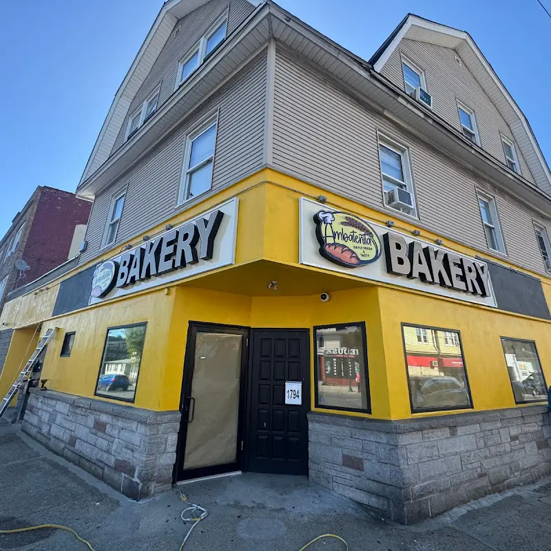 Ambateñita Bakery