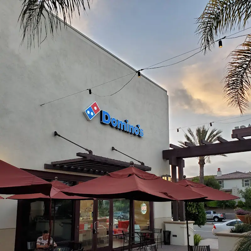 Domino's Pizza