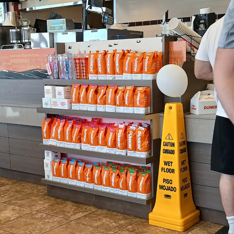 Dunkin'