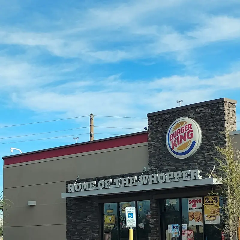 Burger King