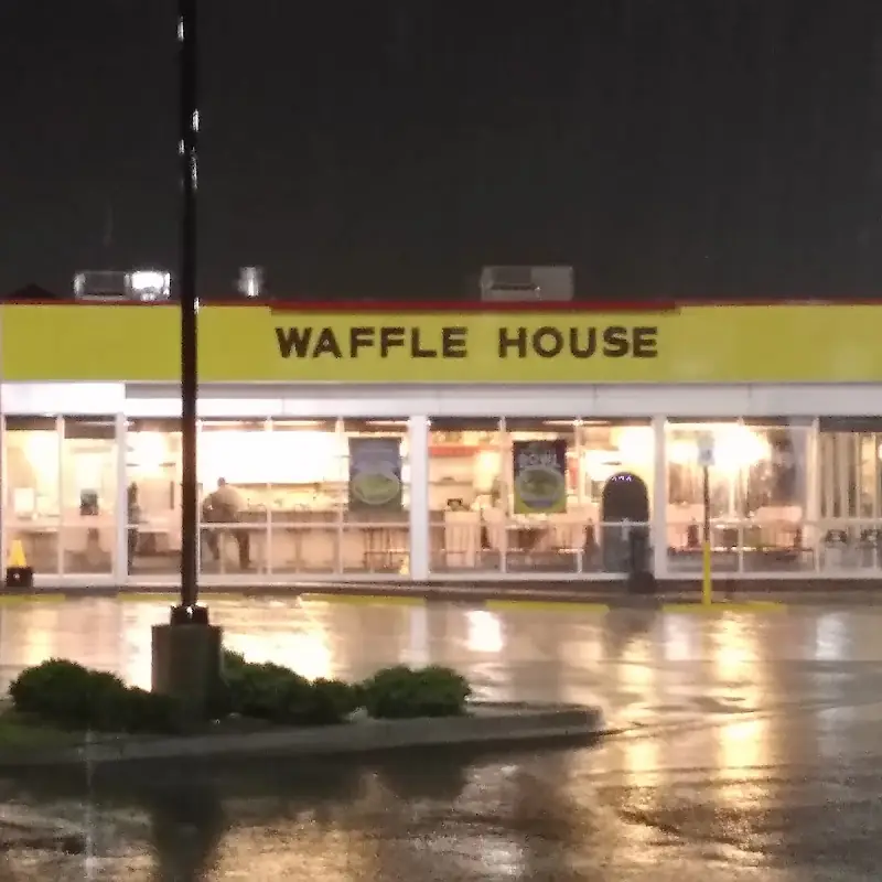 Waffle House