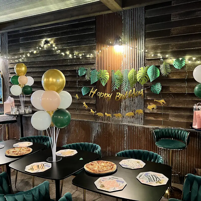 Breakout Coffeehouse & Bistro