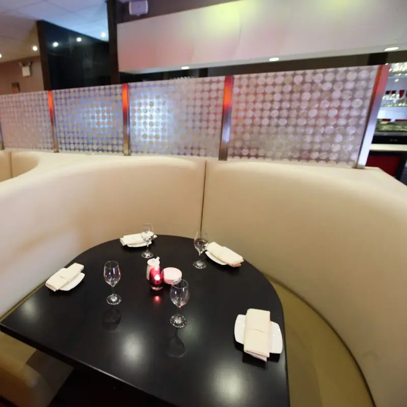 Red Lotus Restaurant