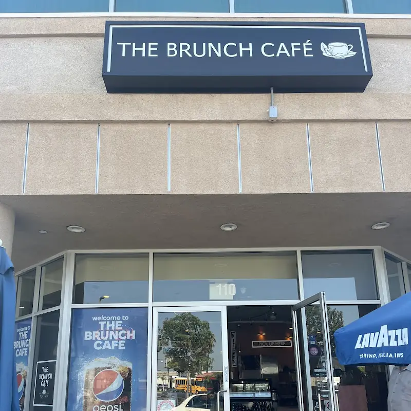 The Brunch Café