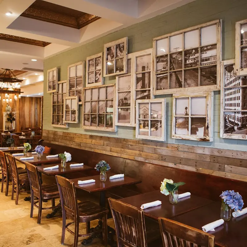 Fancy's Southern Cafe