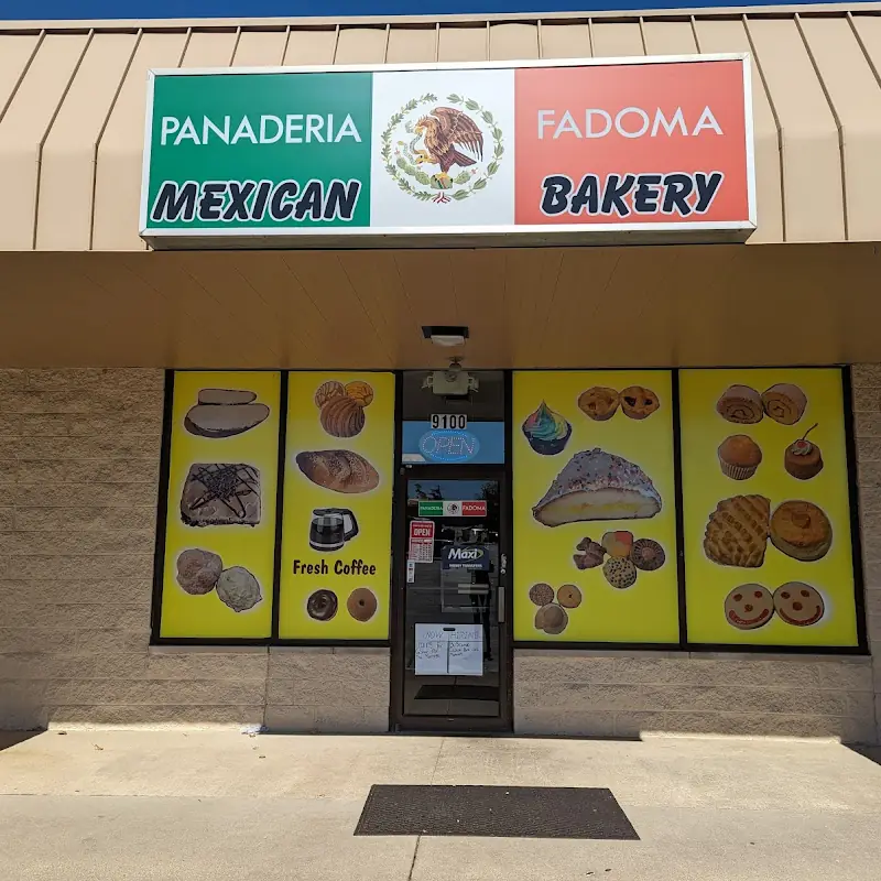 Fadoma San Market taqueria y tienda carniseria