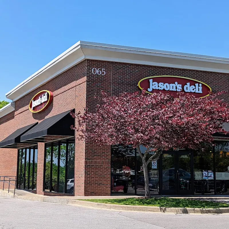 Jason's Deli