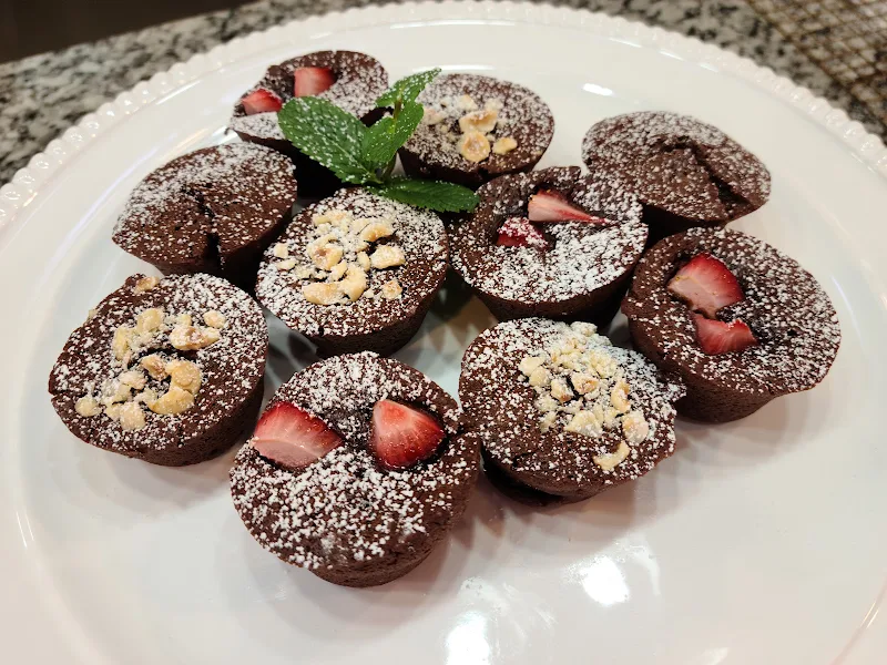 Rocca's Bakery & Confections, LLC